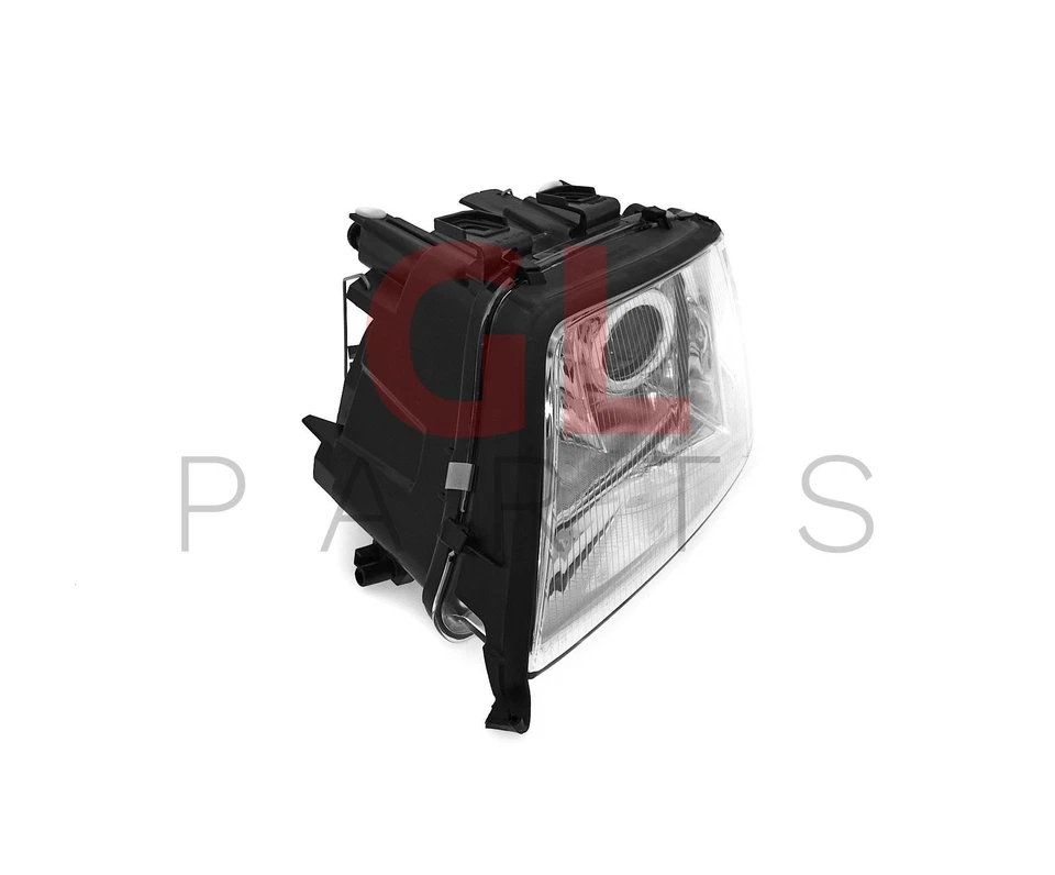 FÜR AUDI A6 C5 1997-99 SCHEINWERFER Xenon EU Links Elektrische 4B0941029M - Bild 4 von 4