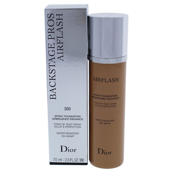 dior airbrush foundation