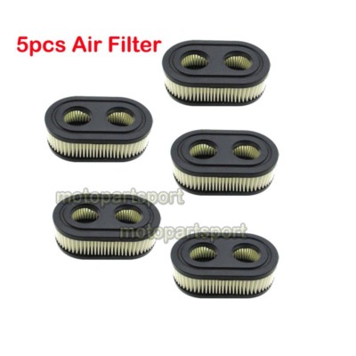 Filtre à Air MaxPower Pour Briggs & Stratton - Références 4247, 5432, 593260... - 11.1x6.8x3.8cm