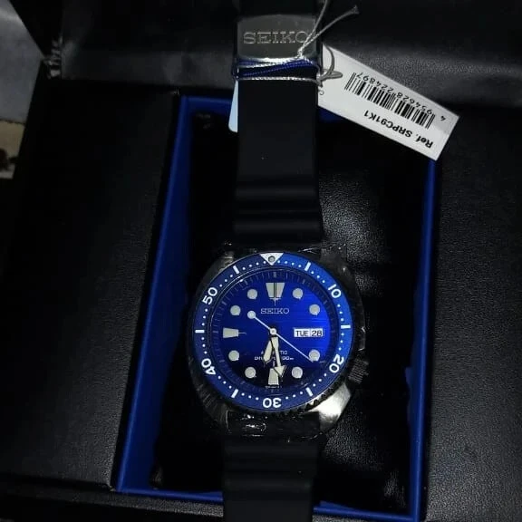 Seiko srpc91k1 hotsell price