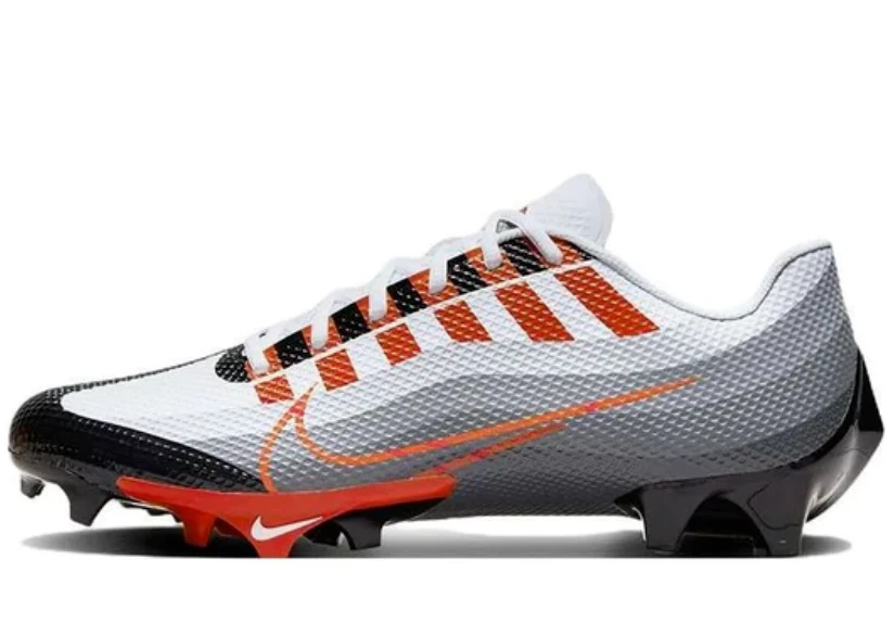 Nike Vapor Edge Speed 360 Black Team Orange for Sale