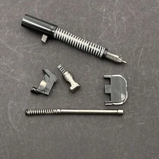 Glock Factory OEM Upper Slide Completion Parts Kit Gen 5 Only 17 19 22 23 34 35