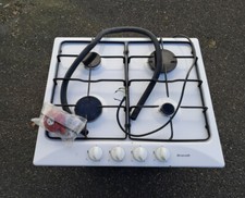 Plaque Gaz BRANDT 7800W 60cm, 1033915