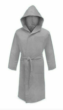 Accappatoio In Microfibra Unisex - Ultra Assorbente, Leggero, Ideale Per Sport E Viaggi - Foto 10