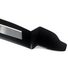 For 2020-22 Land Rover Defender 90 & 110 Glossy Black Rear Roof Spoiler ...