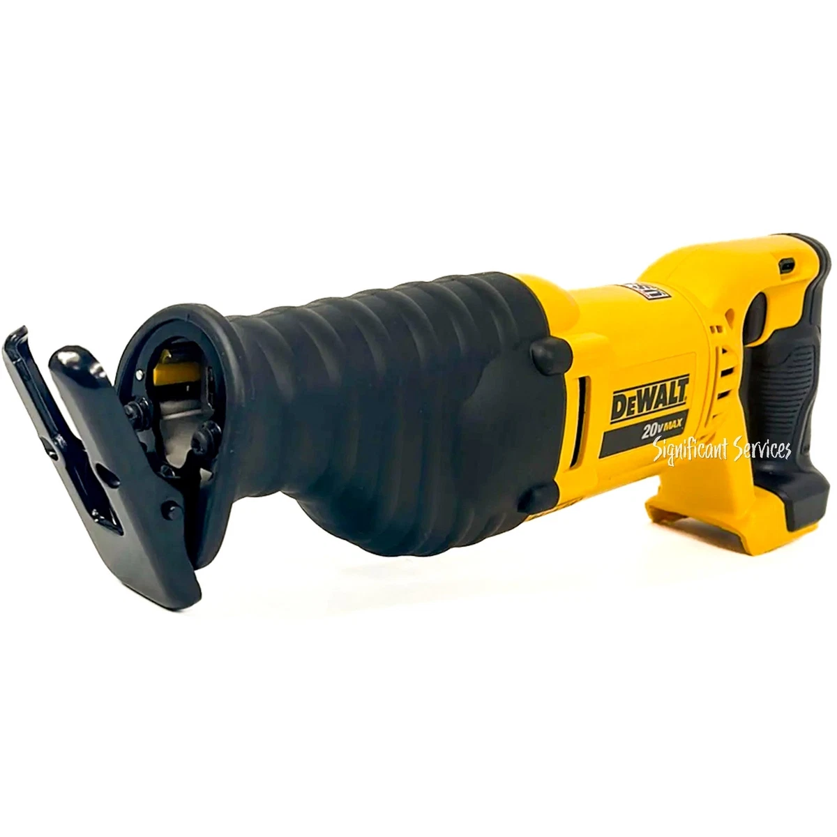 Dewalt 20 volt 2024 sawzall tool only