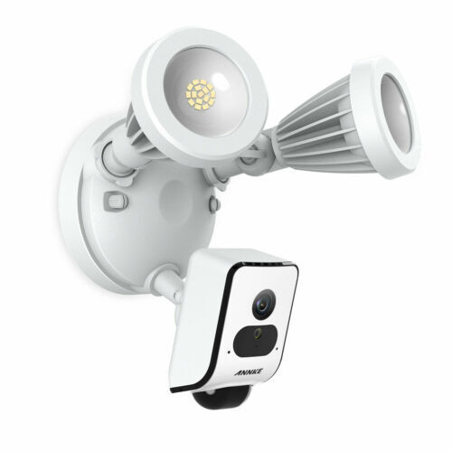 Boîtier D'installation Arrière Blanc Hanwha Techwin SBP-300NB – Pour Caméra De Surveillance