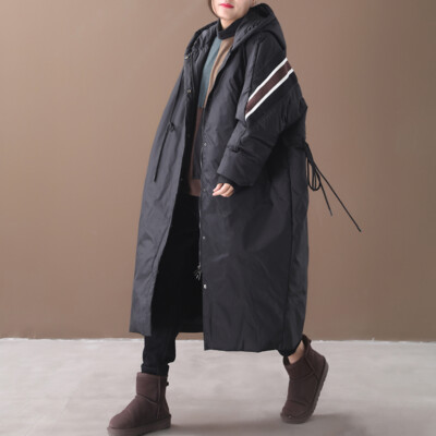 super oversized coat