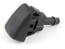 For 2014-2018 GMC Sierra 1500 Windshield Washer Nozzle AC Delco 84493RMNS 2015