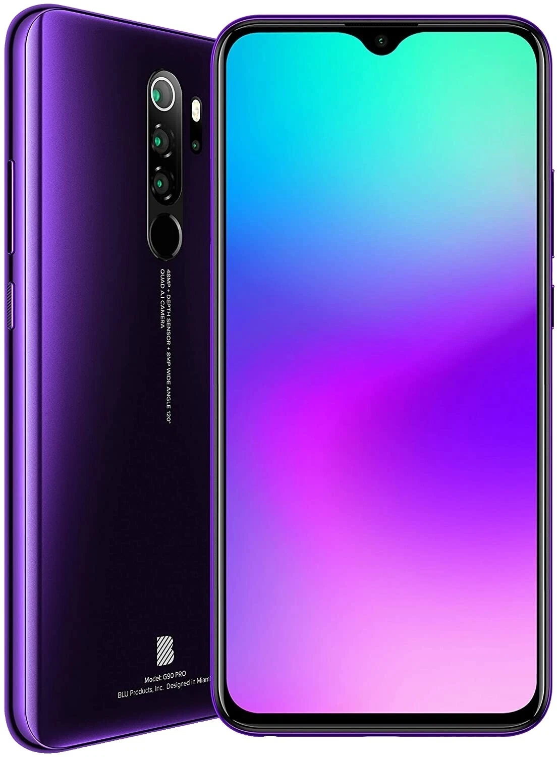 128 GB Bar celulares y Smartphones