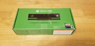 Xbox One Kinect Sensor with Dance Central Spotlight NEW SEALED