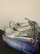 Hanfu Shoes Chinese Traditional Ancient Inside Heighten Flat Shoes Embroidery