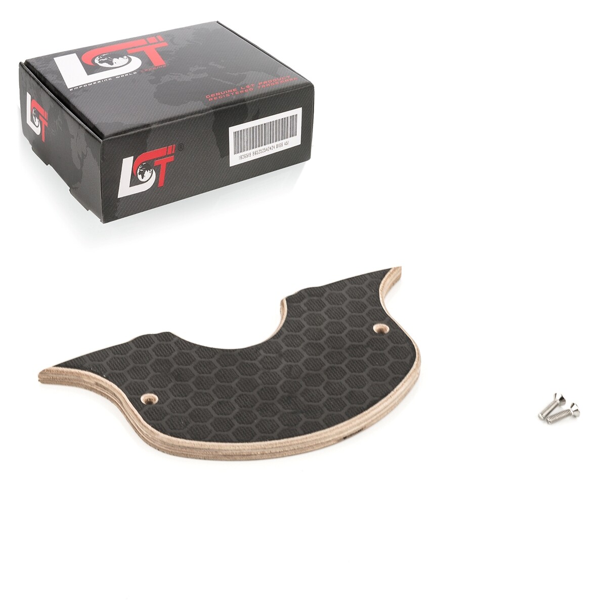Dashboard Leg Shield Hexagon Design for SIMSON SWALLOW KR51/1 KR51/2