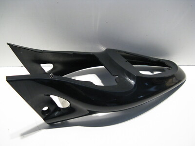 Sitzbankverkleidung Heck-Verkleidung Heckverkleidung Buell 1125 R 1125R, 08-10