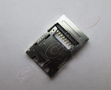 x2 Sim Card Reader Port Slot Tray Holder for LG Stylo 3 LS777 / LG Stylus 3