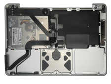 A1278 MacBook Pro 13 inch keyboard and Top case Replacement 2012 661-6595