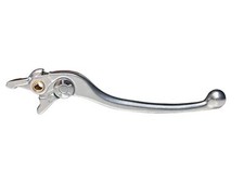 Levier de Frein avant Droite Chrome Pour KAWASAKI Z750 Z-1000 Z 750 (2003-2006)