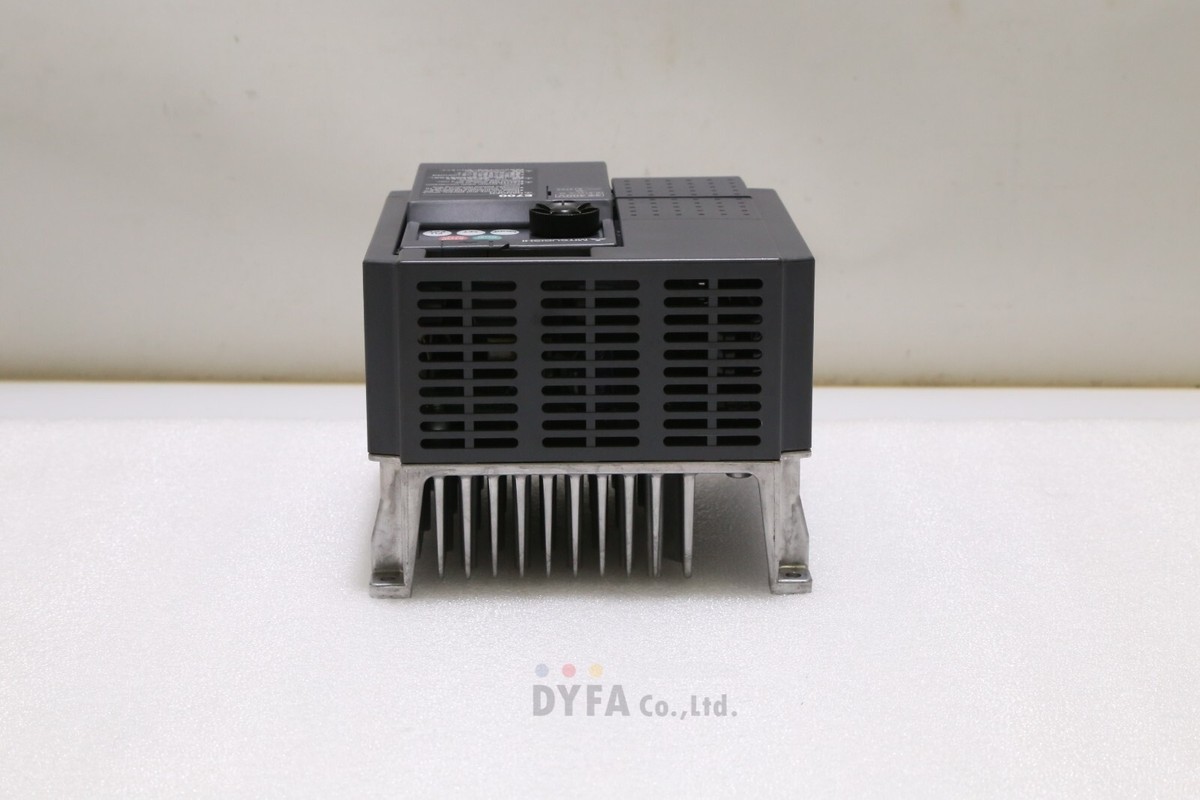 MITSUBISHI used FR-E740-0.4K-EA FREQROL-E700 Inverter 380V MITSUBISHI used FR-E740-0.4K-EA FREQROL-E700 Inverter 380V