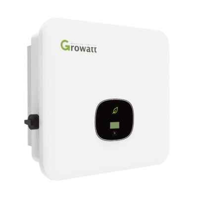   Growatt MOD 4000TL3-XH(BP) GW-200.0162800   LAGER   0 % MwSt  