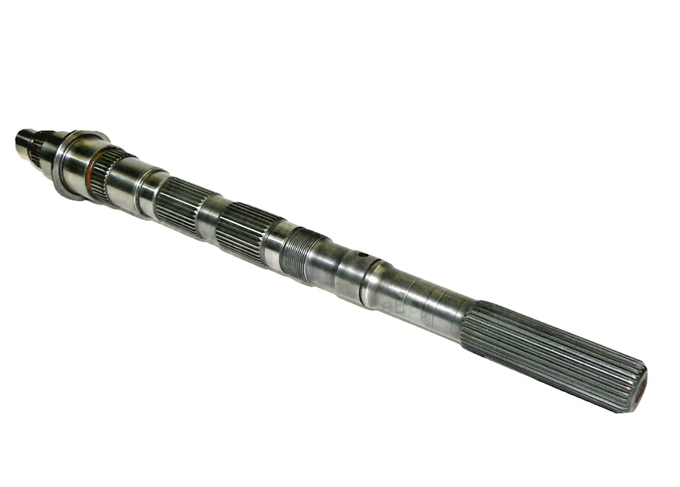 Eje principal M5R1 2x2 para Ford Ranger Explorer Mazda 1993-antes 2.3 2.9 3.0 4.0 Foto 4 de 4