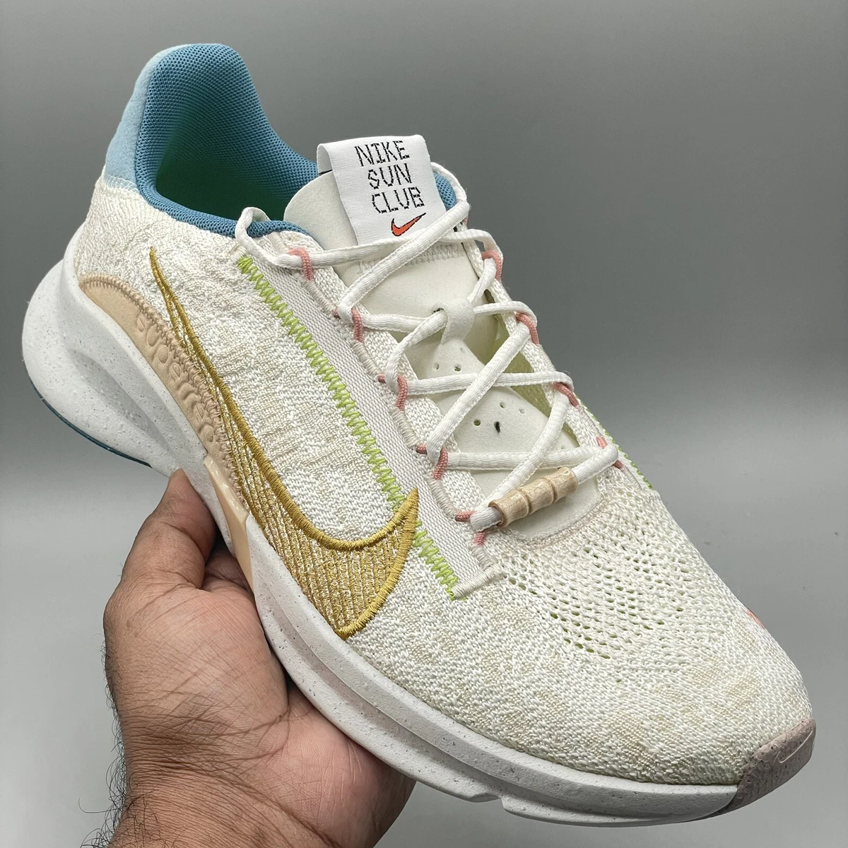 sun and sand nike shoes