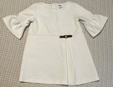 Janie and Jack Fall Dress Girls Size 2T