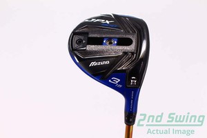 jpx 900 fairway