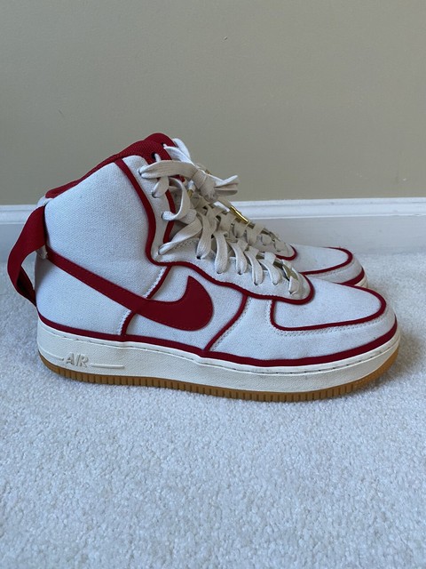 af1 lv8 sail