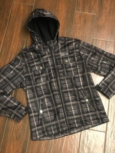 pacific trail jacket boys