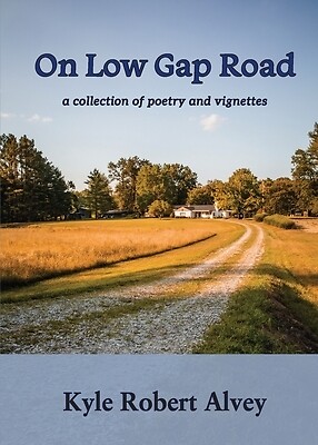 On Low Gap Road Alvey, Kyle R. Paperback