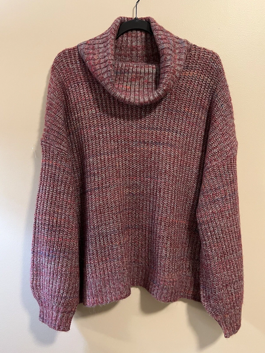 Old navy cable shop knit sweater