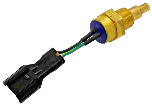 NEW GENUINE/ OEM 8970254690 8-97025469-0 8-97025-469-0 THERMO SWITCH for ISUZU - Picture 3 of 12
