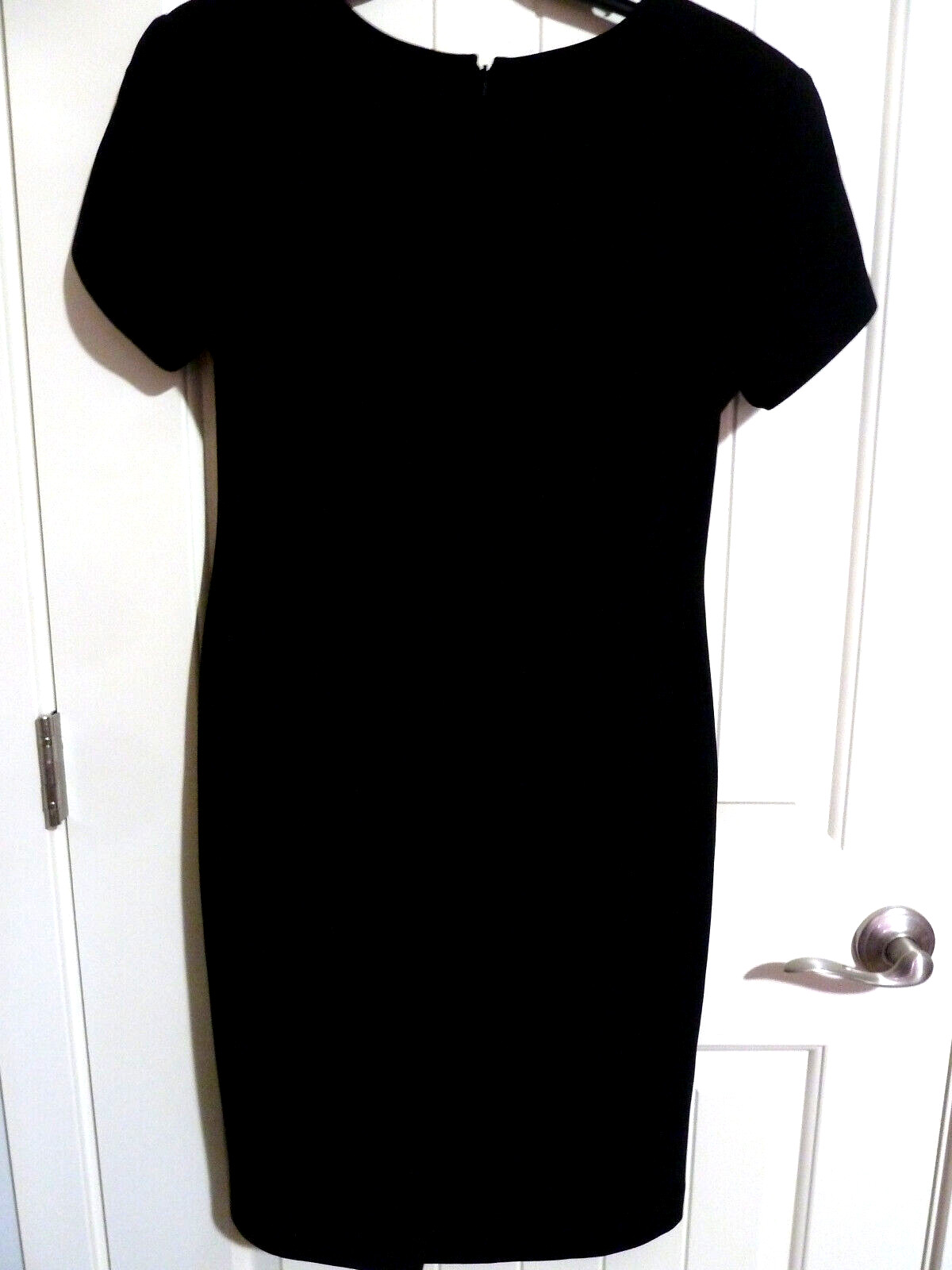 PREVIEW Collection Basic Black Dress Fully Lined … - image 2