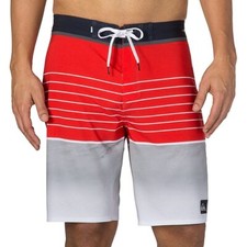 QUIKSILVER Men's Boardshorts HIGHLINE SLAB 20 - RQC6 - Size 28 - NWT LAST ONE