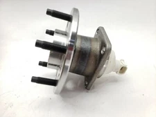 MotorbyMotor 512357 Rear Wheel Bearing and Hub Assembly 2WD w/5