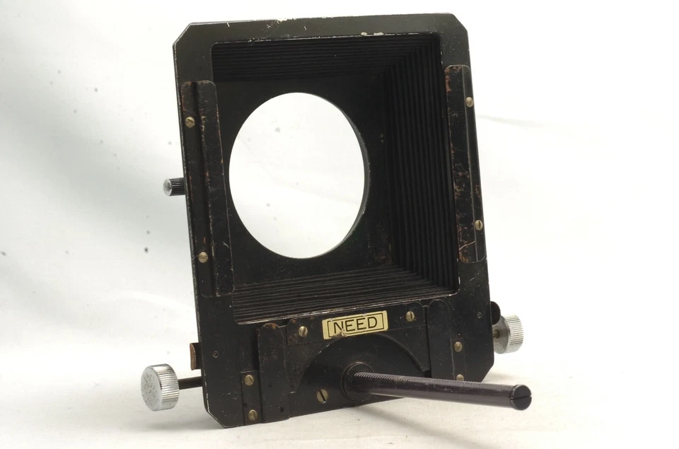 @ SakuraDo Camera @ Discount! @ Need Bellows Hood Shades for 72mm Lens Front - Image 4 of 4