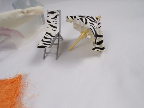 Posten Lil Bratz Loungin’ Loft Fold & Go Möbel & Funky Mode Accessoires I24 - Bild 7 von 8