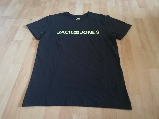 Jack & Jones Originals T-Shirt size: L | eBay