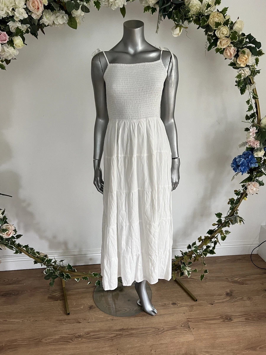 Maxi top dress 22