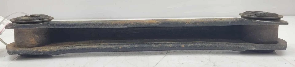 84-01 Jeep Cherokee brazo de control inferior delantero lado izquierdo o derecho OEM 52001162 Foto 2 de 4
