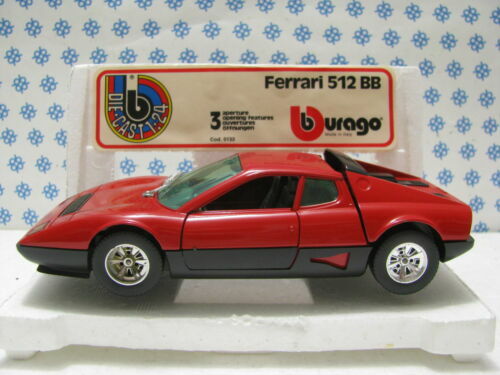At717 Fds 1/43 Ferrari V-12 #6 Gp F1 Italie 1966 Kit Metal a Monter Ref