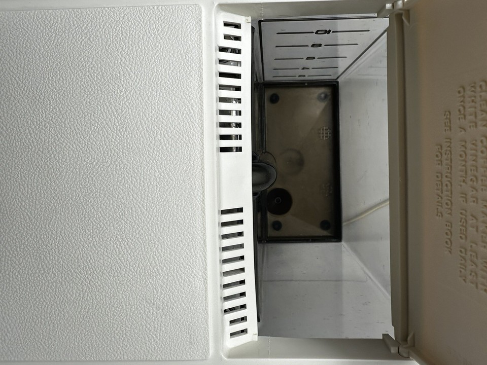 General Electric Coffeematic Coffee Maker 10 Cup Automatic Drip Vintage TESTED eBay