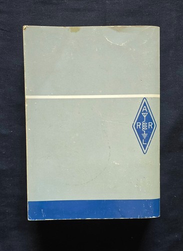 Radio Amatorski Podręcznik-1978, wydanie 55 (JD) - Zdjęcie 3 z 6