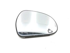 Glace de rétroviseur Peugeot 207