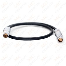 Smartsystem steadicam 1B 4pin to 6pin for RED Epic/GEmini/RED SCARLE power cable