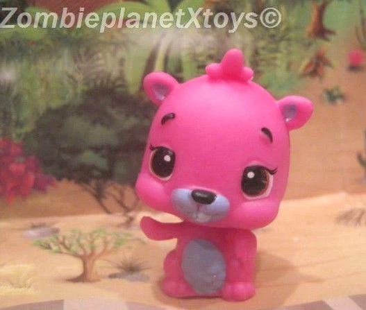 Beaver hatchimal store