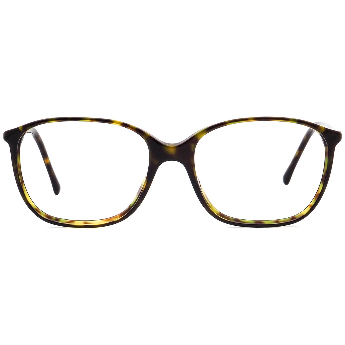 【kabochan 】CHANEL14点セット Chanel Women's Eyeglasses 3219 c.714 Green Havana Square Frame