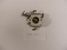 Zama C1S-M10 McCulloch Carb Carburetor NEW