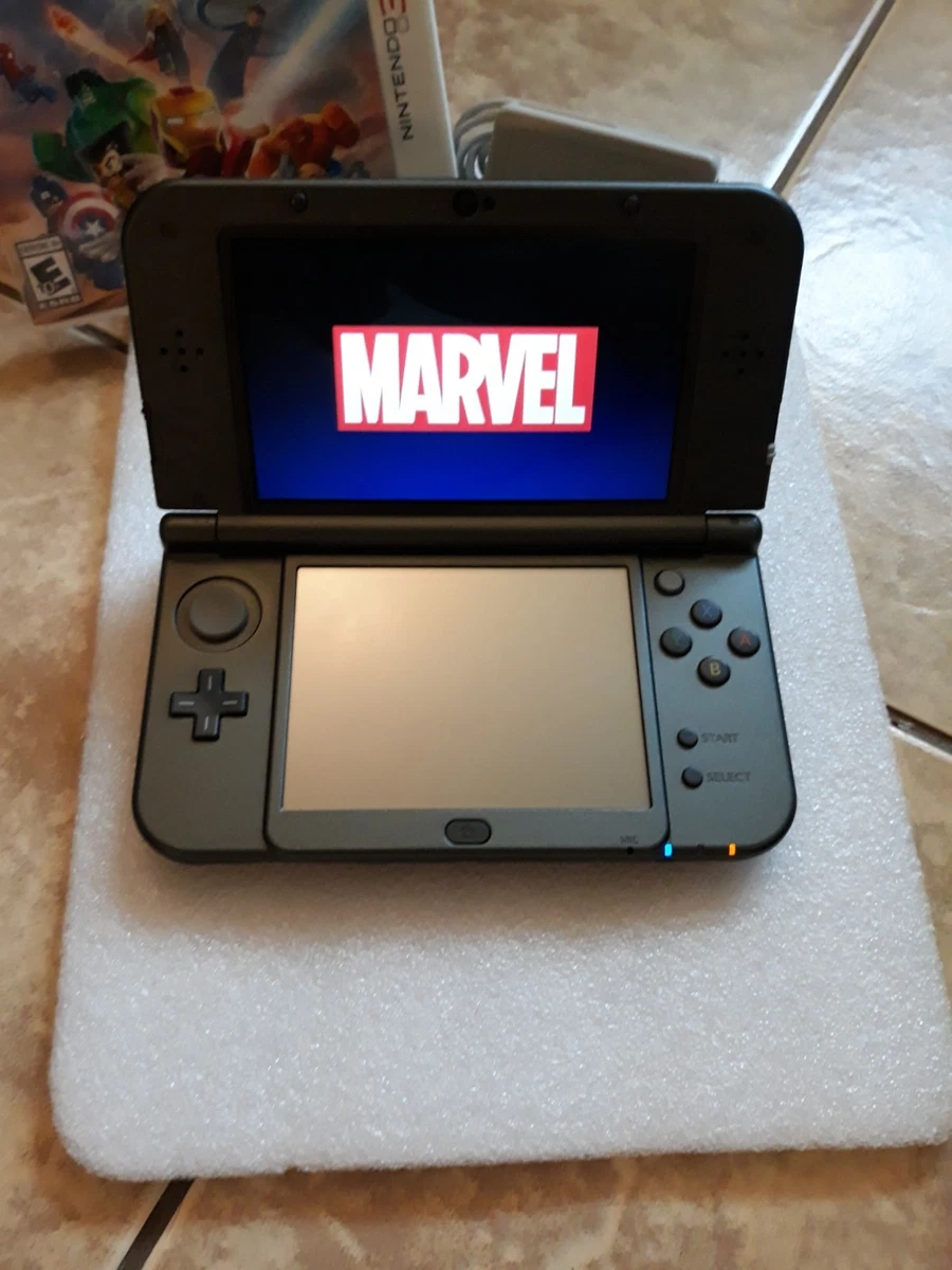 New Nintendo 3DS XL Video Game Consoles for sale | eBay