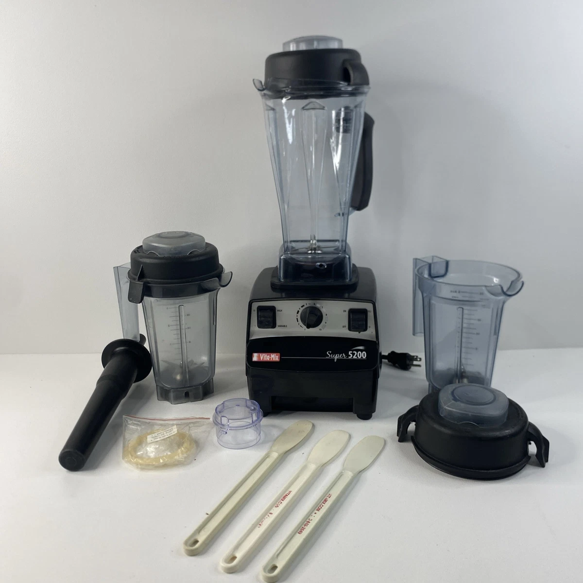 Vitamix バイタミックス VM0103 Vitamix Vm0103 for sale - eBay